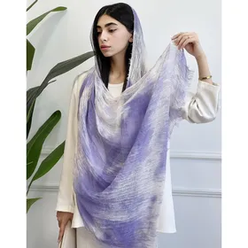 شال آبرنگی
