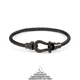 دستبند فرد مردانه Fred Bracelet K5