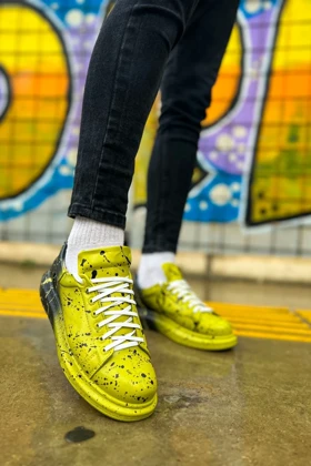 کتانی مردانه chekich chekich