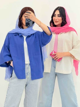 مانتو دو جیب پانیسا