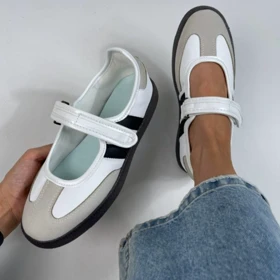 کالج دو خط تک رکاب چسبی 2958