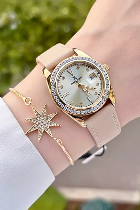 ساعت زنانه دنیل کلین daniel-klein