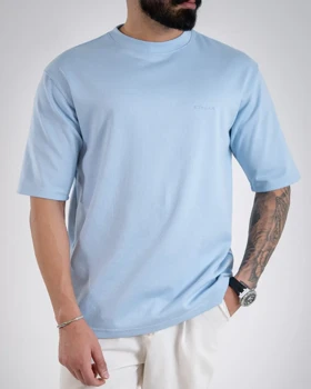 تیشرت ژاکارد بارسلونا-کد4915