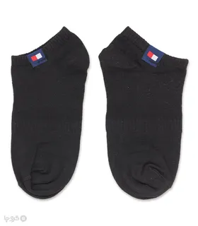 جوراب مچی وسط کش کد 1015 طرح Tommy