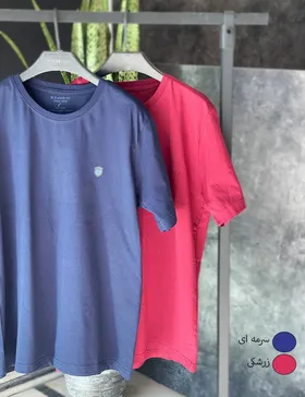 تیشرت مردانه آرشام کد : 3330022