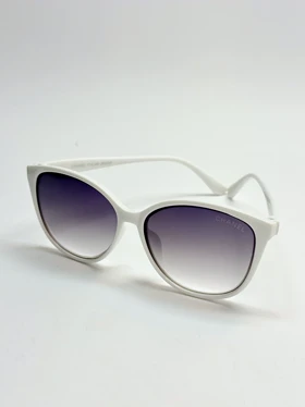 عینک افتابی زنانه5044 CHANEL (سفید)