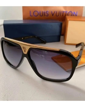 عینک مردانه طرح lv