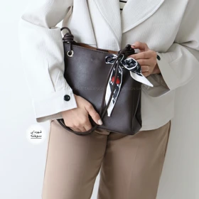 کیف زنانه دوشی بزرگ مدل آرتام