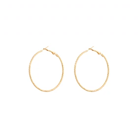 گوشواره زنانه مدل حلقه