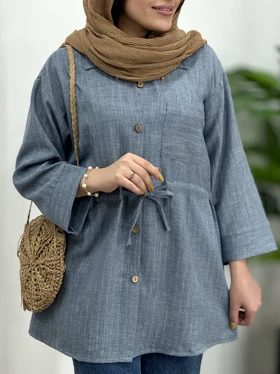 مانتو شانتون اسرین(ایراد دار)