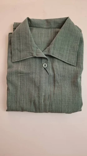 ست جلو دکمه کد 7111