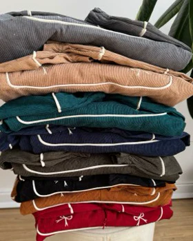 مانتو عبایی پاپیون 3