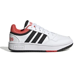 کفش های روزانه جوان Adidas Hoops 3.0 K PC_GZ9673