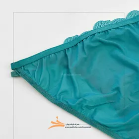 ست آبی کاپ بی فنردار برند نوشه پوش