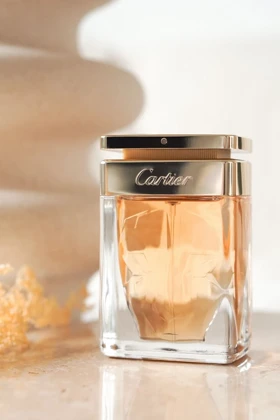 عطر کارتیر لا پانتیر-Cartier La Panthere
