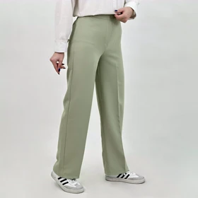 شلوار کرپ 1008366