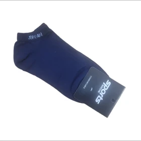 جوراب مچی زنانه ساده طرح جردن