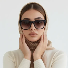 عینک آفتابی یونیسکس آنتونیو سانچز ( ANTONIO SANCHEZ ) مدل S8756