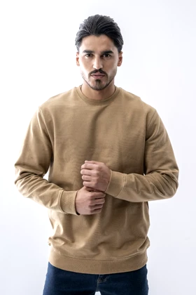 دورس آستین بلند بیسیک مردانه