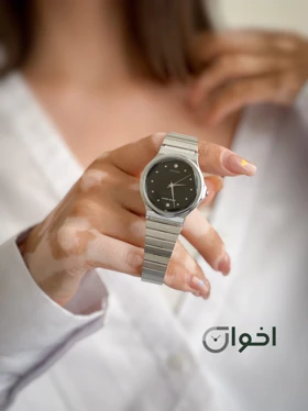ساعت کاسیو اورجینال(MQ-1000ED-1A2EF)