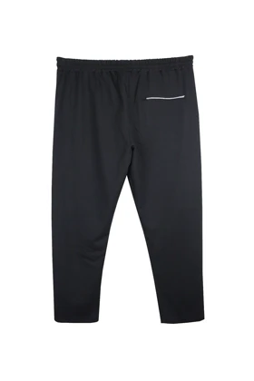 شلوار گرمکن سایز بزرگ مردانه marufshop