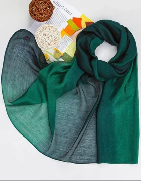 شال طیفی ابریشم