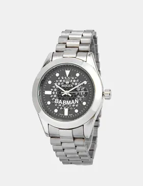 ساعت مچی مردانه Rolex