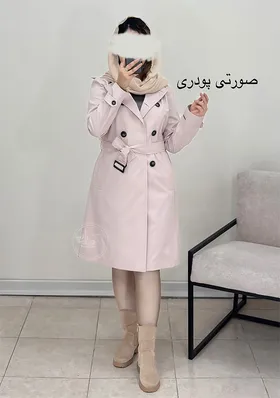 بارانی ضد آب هلسا