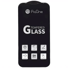 گلس گوشی آیفون 12 پرومکس پرووان ProOne مدل Tempered