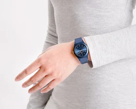 ساعت مچی نیوی فورس مدل nf-5056