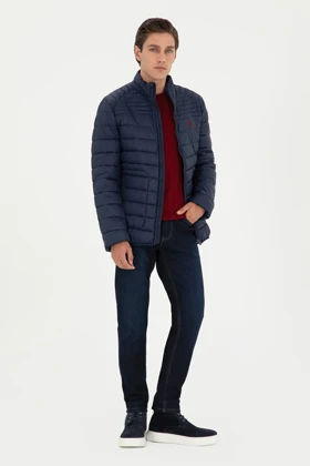 کت و کاپشن مردانه اورجینال assn u.s.-polo-assn.