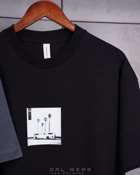 تیشرت اتوبوس 23
