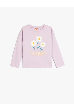 تیشرت بچگانه اورجینال کوتون koton