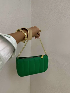 کیف براق LV