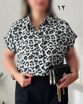 شومیز زیبا 55