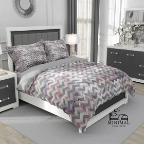 روتختی طرح هندسی مدل T4817