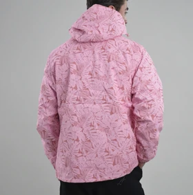 کاپشن دو پوش اسپرت Outdoor Sport نایک مدل 22853 صورتی