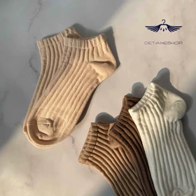 جوراب مچی کبریتی نود پادوک