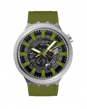 ساعت مچی سواچ SWATCH SB07S118