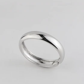 دستبند تک پوش زنانه مدل ساده