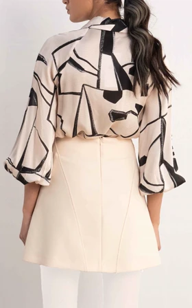 بلوز زنانه NEVADO