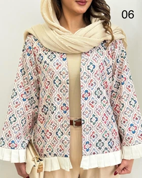 مانتو کوک‌دوزی
