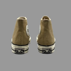 کانورس 1970s خاکی ساق‌دار Converse 1970s Khaki Hightop