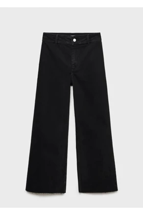 شلوار جین زنانه اورجینال منگو mango