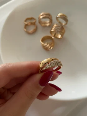 انگشتر پانی ژوپینگ