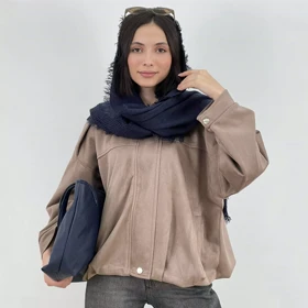 بامبر جکت سویید 1007740