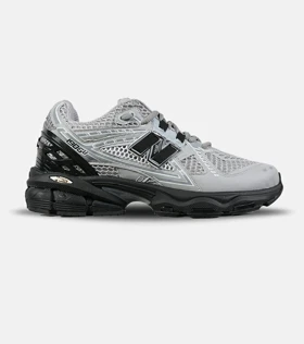 کفش کتانی بزرگ پا طوسی New Balance 1906R مدل 7537