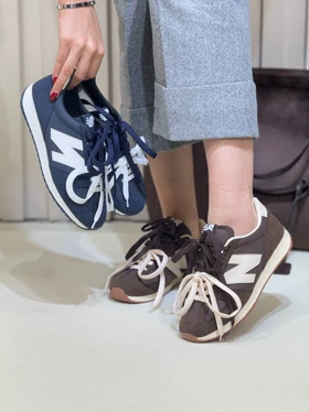 1397 کتانی زنانه نیو بالانس مرین دوبند NEWBALANCE