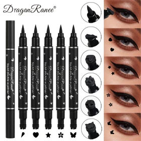 خط چشم استامپی دو طرفه Dragon Ranee