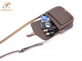 کیف رودوشی برند پرتیزس PRETTYZYS X4-178